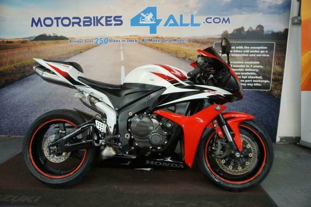 gumtree cbr600rr